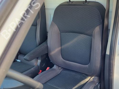 Asiento delantero izquierdo Asiento delantero izquierdo 39586657 39586657
