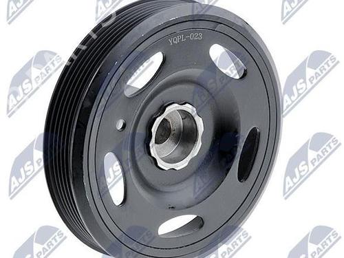 Pulley OPEL CORSA D Hatchback Van (S07) 1.2 (L08) | BP20492960M122