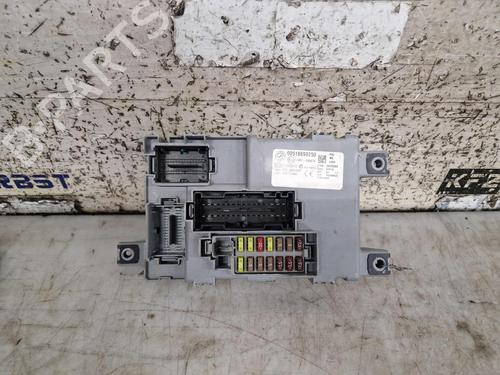 Computer FIAT GRANDE PUNTO (199_) 1.2 (65 hp) 32017929