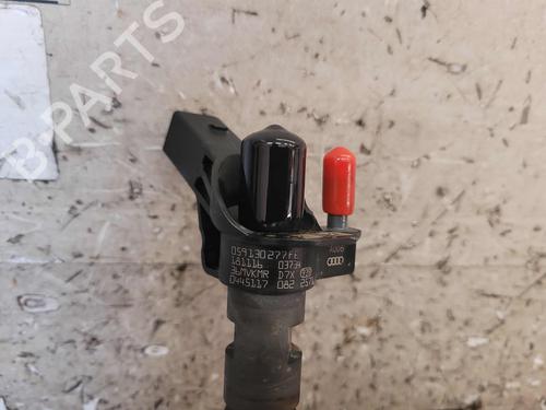 Injector AUDI Q7 (4MB, 4MG, 4MQ) 50 TDI Mild Hybrid quattro | BP23986523M100 