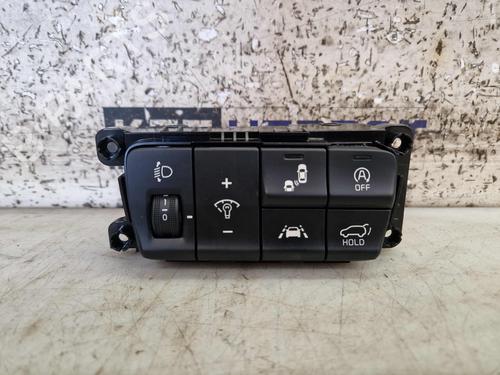 Frlygte justeringsmotor KIA SPORTAGE IV (QL, QLE) 1.6 CRDi Eco-Dynamics+ AWD (136 hp) 28151989