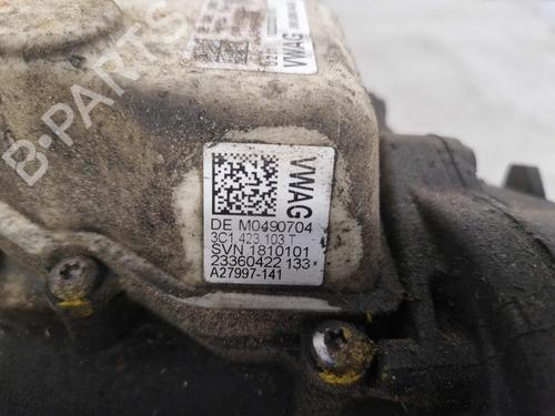 Steering rack VW PASSAT B6 Variant (3C5) 2.0 TDI 16V | BP38931118M22 - Image 2