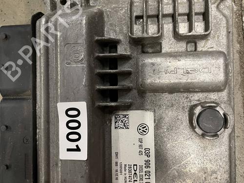Used Engine control unit (ECU) Engine control unit (ECU) TALBOT HORIZON 1.3 (68 hp) 33683416 33683416