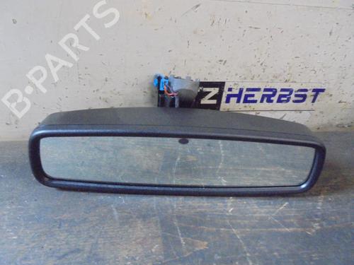 Used Rear mirror FORD B-MAX (JK) 1.0 EcoBoost (100 hp) 12868401