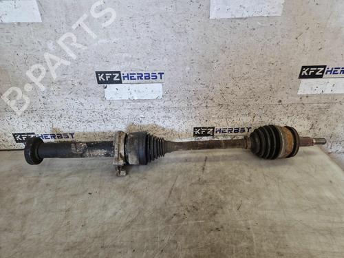 Right front driveshaft VW TRANSPORTER T5 Platform/Chassis (7JD, 7JE, 7JL, 7JY, 7JZ, 7F 2.0 TDI 7E0407761J