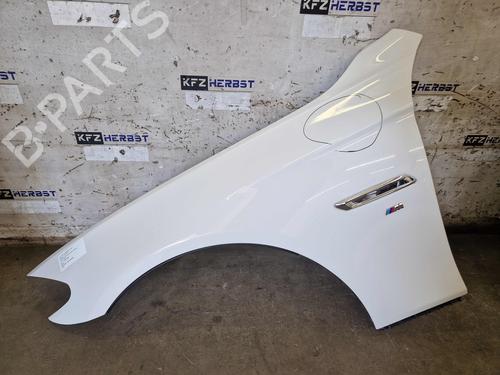 Used Left front fenders BMW 5 (F10) 525 d xDrive (218 hp) 26725216