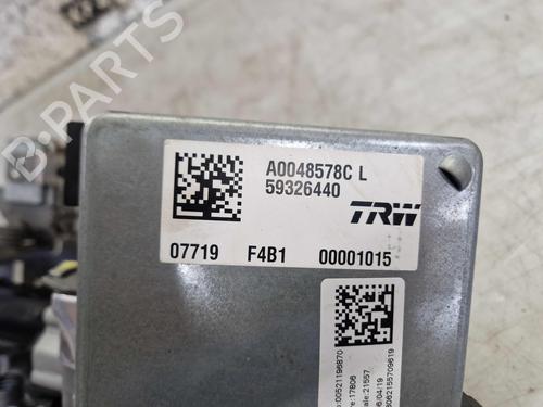 Steering column FIAT TIPO Hatchback (356_, 357_) 1.6 D (356HXG1B, 356HXG11) | BP29446974M21 