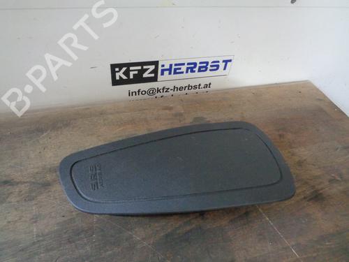 Venstre sæde airbag MITSUBISHI COLT VI (Z3_A, Z2_A) 1.1 (Z31A, Z32A) (75 hp) 12884362