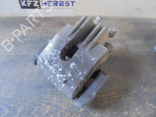 Used Right rear brake caliper BMW 5 (E60) 520 d (163 hp) 12867650