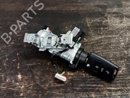 Switch SKODA OCTAVIA III Combi (5E5, 5E6) 1.2 TSI | BP30587825I30 - Image 2