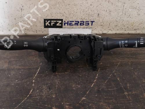 Steering column stalk NISSAN PULSAR Hatchback (C13) 1.2 DIG-T (115 hp) 13436566