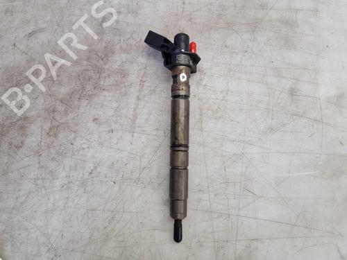 Used Injector PORSCHE CAYENNE (92A) 3.0 Diesel (262 hp) 28605437