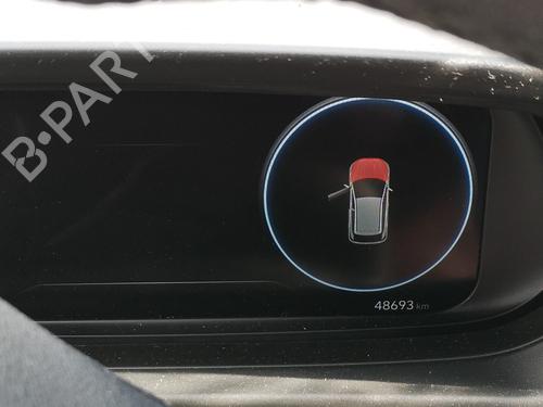 Kombiinstrument HYUNDAI i20 III (BC3, BI3) 1.2 (84 hp) 29395725