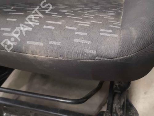 Right front seat OPEL COMBO Box Body/MPV (X12) 1.3 CDTI (B05) | BP22282197C16 