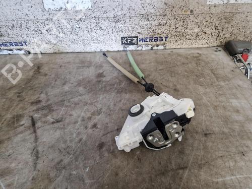 Used Front left lock Front left lock 37998648 37998648