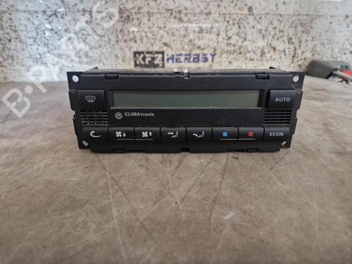 Used Climate control Climate control 37487704 37487704
