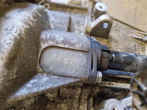 Gearbox VW POLO VI (AW1, BZ1, AE1) 1.0 MPi | BP30169101M3