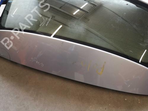 Tailgate VW POLO V (6R1, 6C1) 1.2 TSI | BP22287080C6 