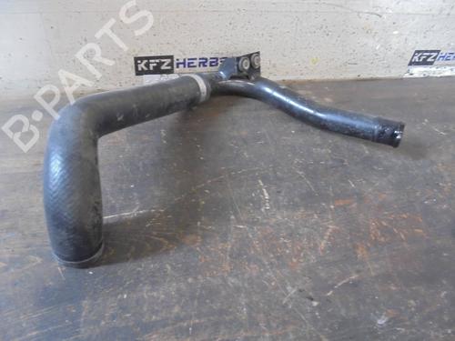 Used Pipe MITSUBISHI ASX (GA_W_) 1.6 DI-D 4WD (114 hp) 19927273