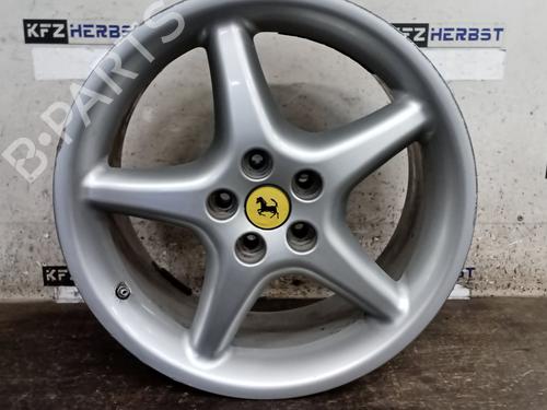 Używane Felga FERRARI 5__ MARANELLO 550 (486 hp) 22922972