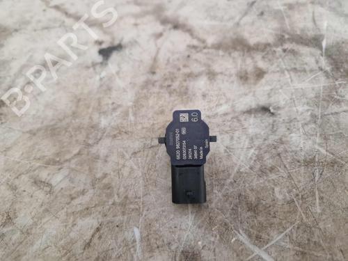 Electronic module BMW i4 (G26) eDrive40 | BP39503349M83 - Image 2
