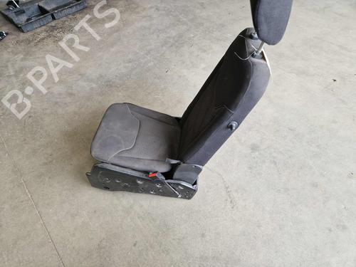 Right front seat FORD TRANSIT COURIER B460 Box Body/MPV 1.5 TDCi | BP34057752C16  - Image 5