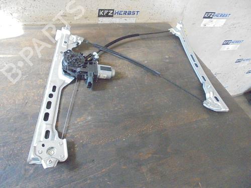Used Front right window mechanism RENAULT MEGANE IV Grandtour (K9A/M/N_) 1.5 dCi 110 (110 hp) 19927070
