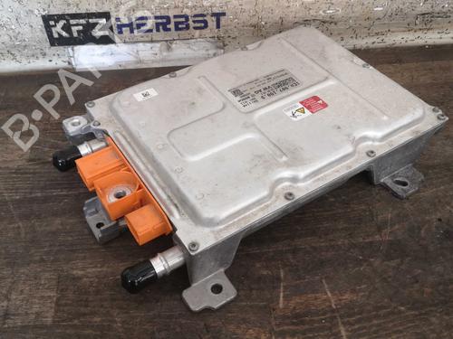Inverter/Konverter VW ID.3 (E11, E12) Pro S (204 hp) 27727833