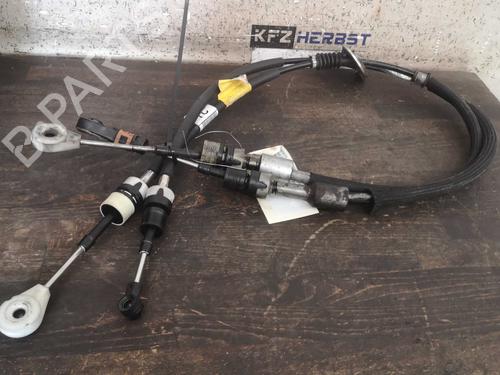 Used Cable FORD GALAXY III (CK) 2.0 TDCi (150 hp) 22284694