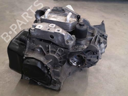 Gearbox VW SHARAN (7N1, 7N2) 1.4 TSI | BP22282078M3 