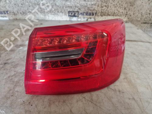 Used Right taillight Right taillight AUDI A6 Allroad C7 (4GH, 4GJ) 3.0 TDI quattro (313 hp) 40444801 40444801