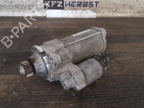 Used Starter AUDI A3 Sportback (8VA, 8VF) S3 quattro (310 hp) 22285750