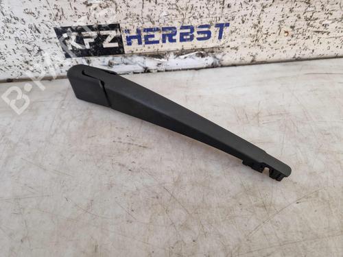 Used Rear windshield wiper arm CITROËN GRAND C4 SPACETOURER (3A_, 3E_) 1.5 BlueHDi 130 (131 hp) 29473833