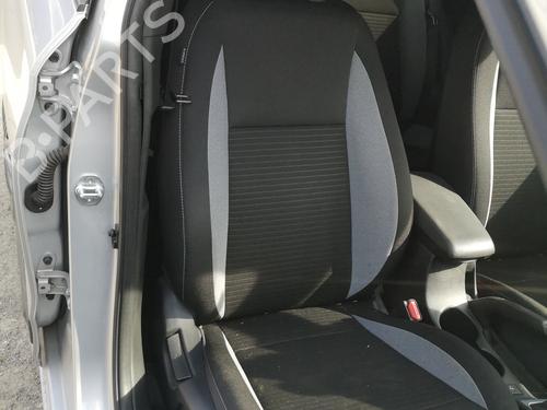 Sæde højre fortil HYUNDAI i20 II (GB, IB) 1.2 (84 hp) 32989969