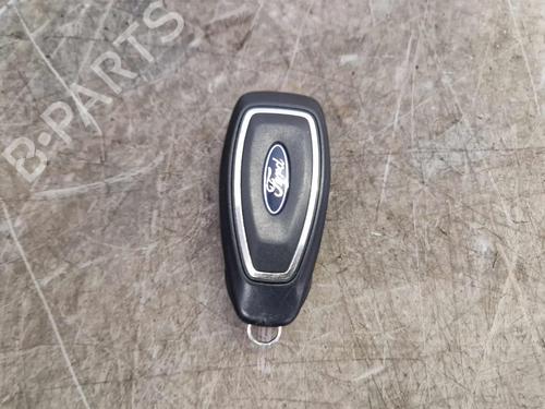 Ignition barrel FORD PUMA (J2K, CF7) 1.0 EcoBoost | BP34721589M48 - Image 2