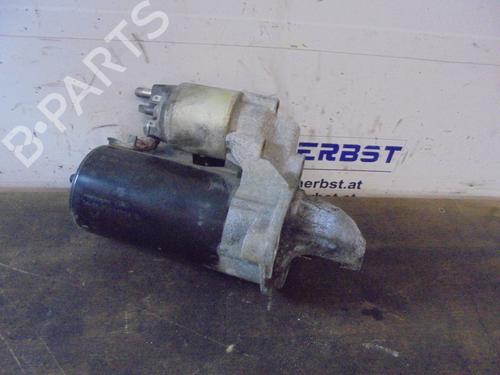 Used Starter BMW 1 (E87) 118 d (122 hp) 20134995