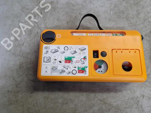 Roue de secours kit PEUGEOT 308 SW II (LC_, LJ_, LR_, LX_, L4_) 2.0 BlueHDi 150 (150 hp) 31757135