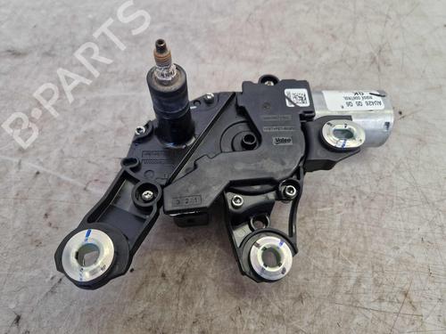 Used Rear wiper motor AUDI Q5 (FYB, FYG) 2.0 TDI quattro (190 hp) 29019913