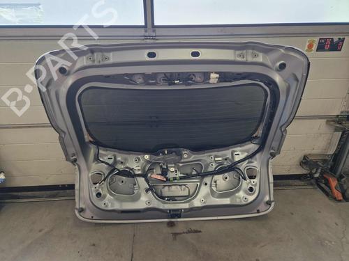 Bakluke CC/Kombi-Kupé MAZDA 3 (BM, BN) 2.0 | BP29823937C6