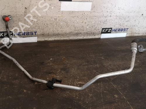 Used AC pipe BMW 1 (E87) 118 d (122 hp) 19946402