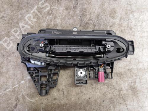 Used Exterior handle BMW X1 (U11) sDrive 18 d (150 hp) 31016997