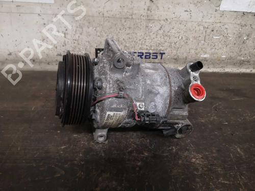 Used AC compressor OPEL ASTRA K (B16) 1.6 CDTi (68) (136 hp) 12881420