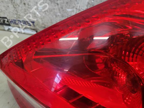 Right taillight FORD FIESTA VI (CB1, CCN) 1.25 | BP24199974C35 