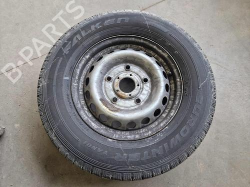 Used Rim FORD TRANSIT V363 Van (FCD, FDD) 2.0 EcoBlue (130 hp) 32370789