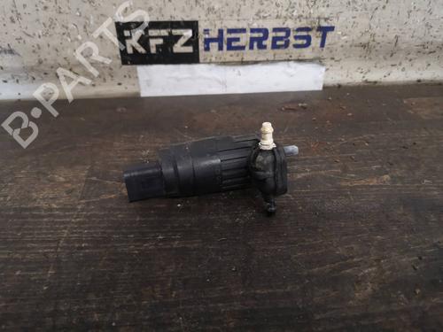 Sprinklervæskepumpe VW POLO V (6R1, 6C1) 1.2 (60 hp) 13071110
