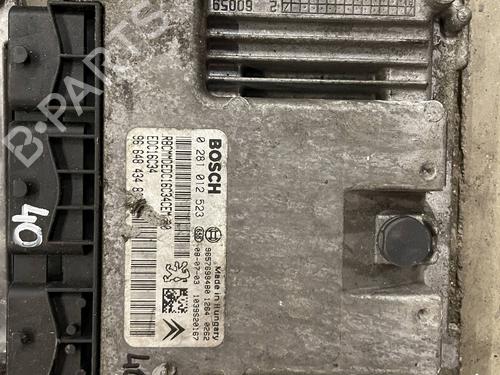 Used Engine control unit (ECU) Engine control unit (ECU) TALBOT HORIZON 1.3 (68 hp) 33683443 33683443