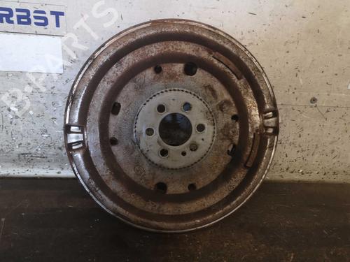 Flywheel VW POLO V (6R1, 6C1) 1.2 TSI | BP22284183M101 