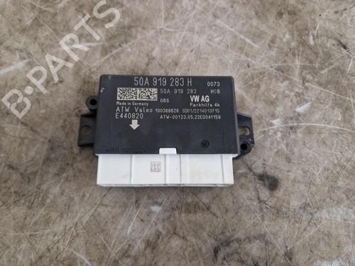 Used Control unit Control unit SKODA RAPID (NH3, NK3, NK6) 1.2 TSI (110 hp) 34057739 34057739