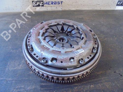 Used Flywheel DACIA DUSTER (HS_) 1.5 dCi 4x4 (109 hp) 19946953