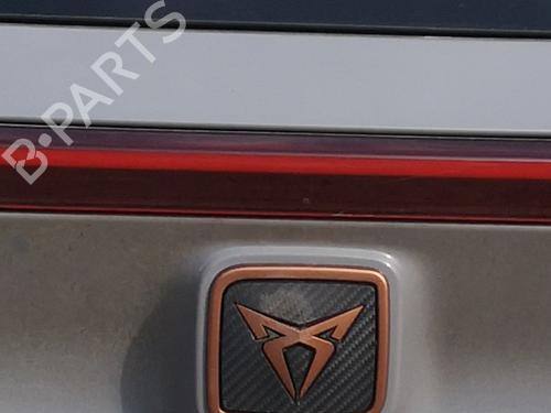 Used Third brake light Third brake light CUPRA BORN (K11) 77 e-boost (231 hp) 33771241 33771241